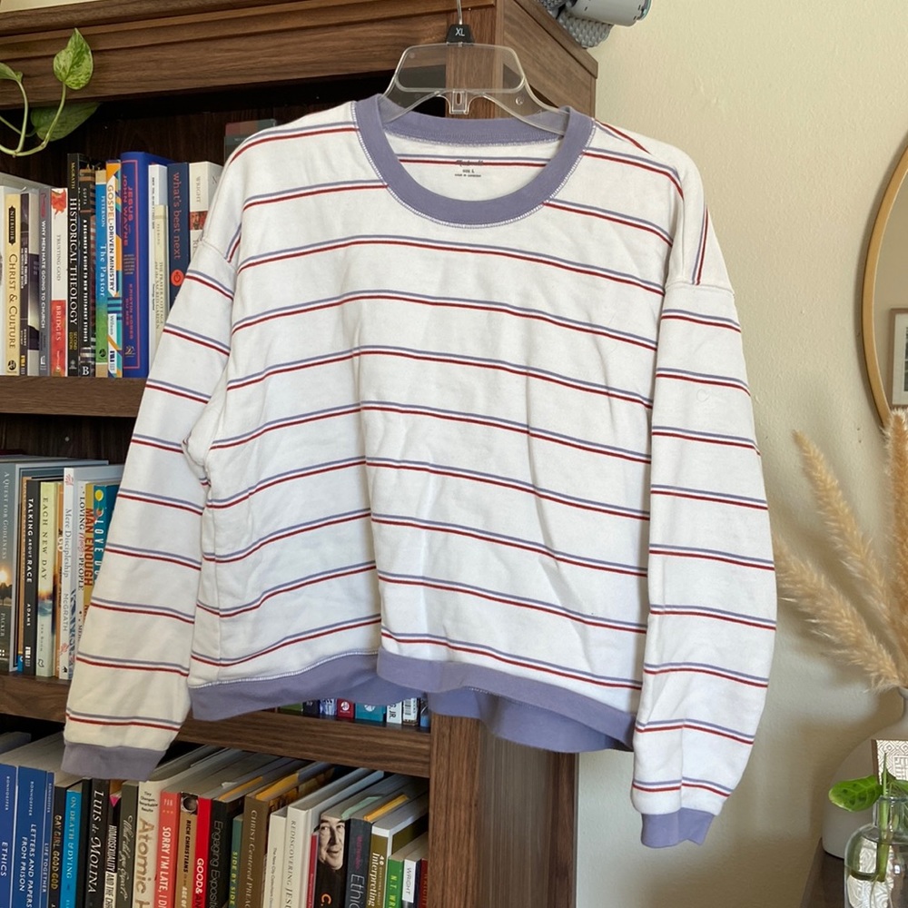 Madewell Sweatshirt